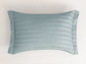 Комплект наволочек Свинец/Lead с ушками II