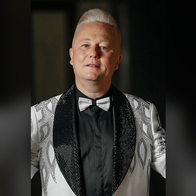 Владимир Самарёв: Творческий вечер