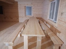 В Якутии к 100-летию Гавриила Чиряева восстановили его родной дом