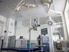 Якутская офтальмологическая больница отмечает 100 лет