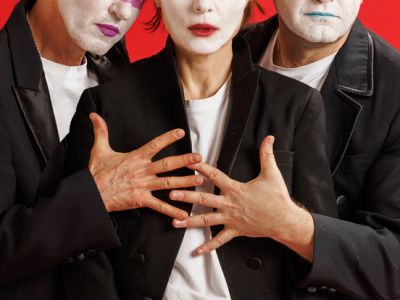 Торговцы резиной