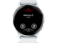 Смарт-часы Garmin Venu 3 (Silver) (010-02784-00)