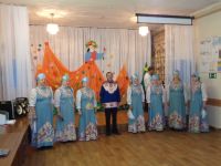 Дом культуры «Селище»