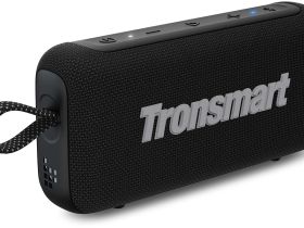 Портативная колонка Tronsmart Trip 2 Чёрная