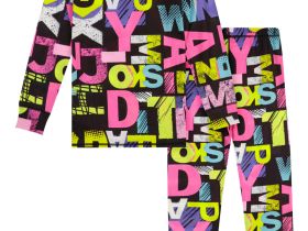 Термобелье для девочки