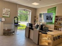 Библиотека № 3 им. О. Ф. Берггольц г. Санкт-Петербурга