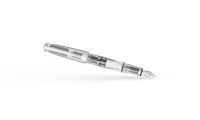 Ручка перьевая TWSBI Diamond Mini, Прозрачный, F