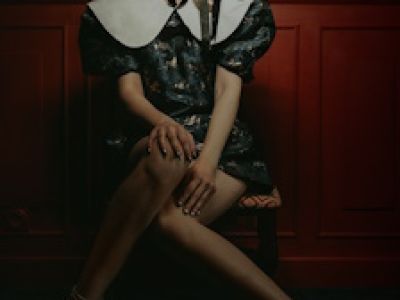 Анастасия Лютова и «Лютый Бэнд»