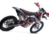 Мотоцикл ZUUMAV K7 (CB-250) ENDURO