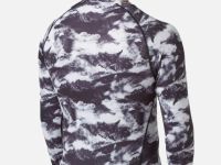 Термобелье футболка мужская MENS BODYFIT LIMITED EDITION CREW NECK