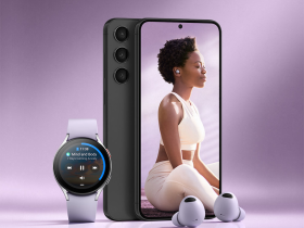 Смартфон Samsung