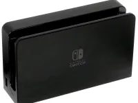 Игровая приставка Nintendo Switch OLED (Neon)