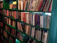 Падовский библиотечный филиал № 21