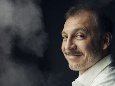 Билеты на Б. — мой приятель (Воронежский концертный зал) / Театр | Афиша | ИнфоТаймс