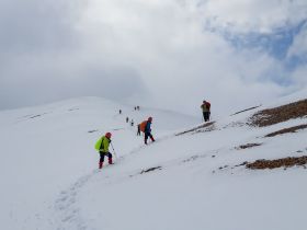 Путешествие к вершине Якутии!  Восхождение на гору Мус Хая (2959 м)