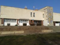 Победненский Дом культуры