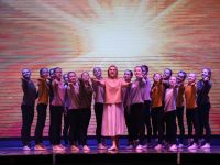 Дворец культуры им. Маяковского г. Прокопьевска