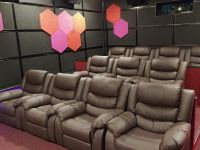 Кинотеатр «Фильмофонд» г. Санкт-Петербурга