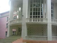 Дом культуры г. Курлово