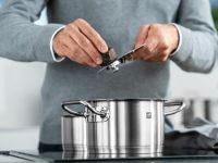 Zwilling Набор кастрюль 5 предметов Pro Zwilling