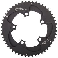 Звезда системы Stronglight для Sram Force/Red 7075-T6 CT? (черный 36 BCD 110 мм)