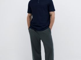 Базовое поло, Синий