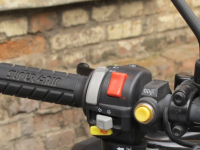 Квадроцикл ADLY Standart ATV320U 4WD