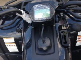 Квадроцикл ARMADA ATV 200L