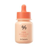 Антивозрастная ампула с ПДРН и ретинолом Dr.Ceuracle PDRN & Retinol Shot Ampoule