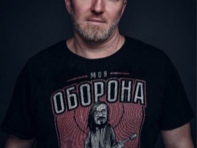 Константин Бутаков