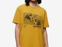 Футболка BASK