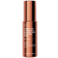 Сыворотка с 20% витамина C Allies Of Skin Vitamin C 20%&Citrus Cells Advanced Light Reflecting Serum