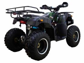 Квадроцикл ATV Classic 200 Lux