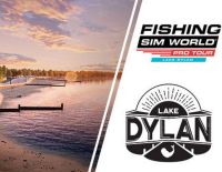 Fishing Sim World®: Pro Tour – Lake Dylan (PC)