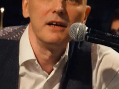 Андрей Державин и группа &quot;Сталкер&quot;. Квартирник для друзей. Санкт-Петербург.