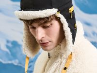 Шапка-ушанка