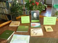 Вязовская библиотека