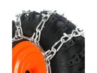 Цепь на колеса снегоуборщика PATRIOT CS 14