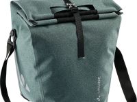 Боковая багажная сумка Vaude ReCycle (коричневый)