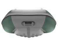 Лодка ПВХ РОДЖЕР Zefir 3300