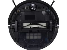 Робот-пылесос Polaris PVCR G2 0926W Wi–Fi IQ Home