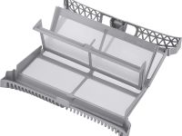 Сушильная машина Samsung DV9400B с технологией AI Dry 9 кг белый