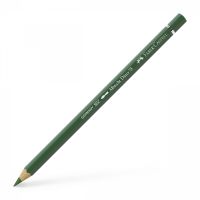 Карандаш акварельный Faber-Castell "Albrecht Durer" Оливковый