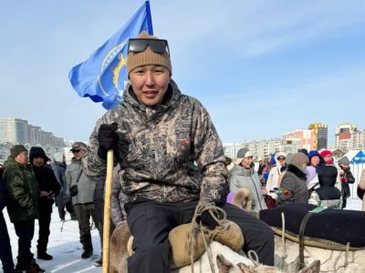 В Якутии ветеран спецоперации будет работать зоотехником