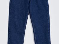 Джинсы tapered fit мужские