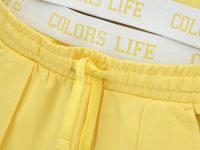 Комплект (майка+шорты) для девочки