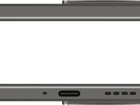 Смартфон realme C85 6/128 ГБ Чёрный