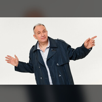 Святослав Ещенко