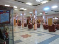 Красноармейский городской дворец культуры