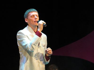 Билеты на Владимир Муранов. Наедине со всеми (Культурный центр «Урал») / Концерт | Афиша | ИнфоТаймс